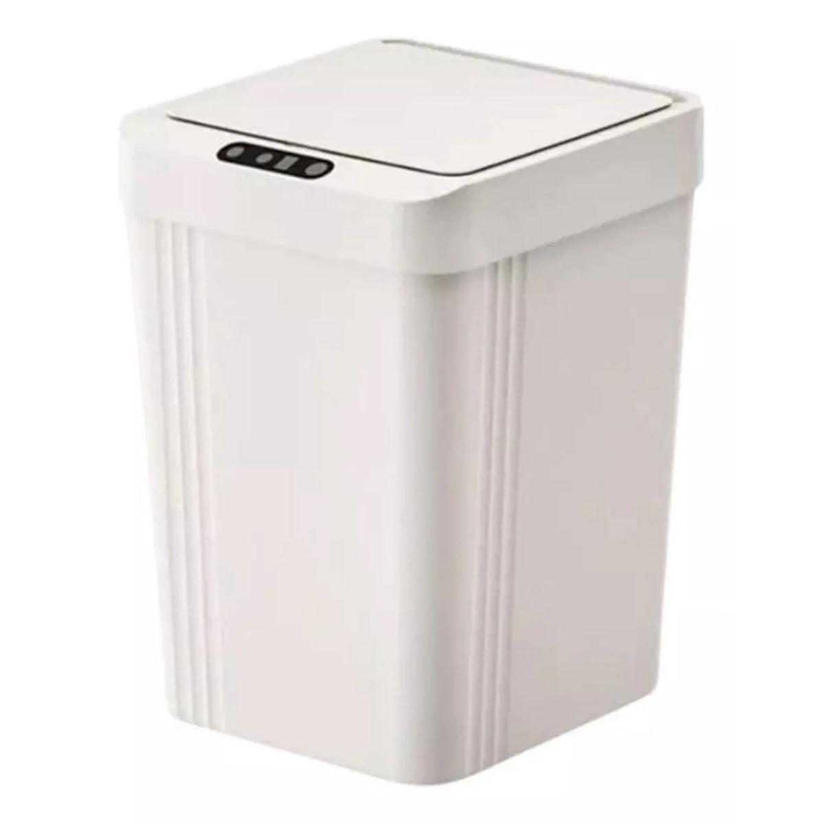 Lixeira Inteligente com Sensor de Proximidade 13 Litros — Design Minimalista